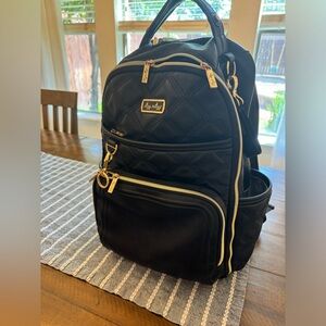 Itzy Ritzy baby bag